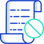 Document іконка 64x64