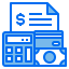 Calculator icon 64x64