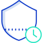 Clock іконка 64x64