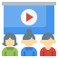 Webinar 图标 64x64