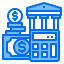 Bank icon 64x64