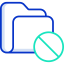 Folder іконка 64x64