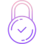 Lock 图标 64x64
