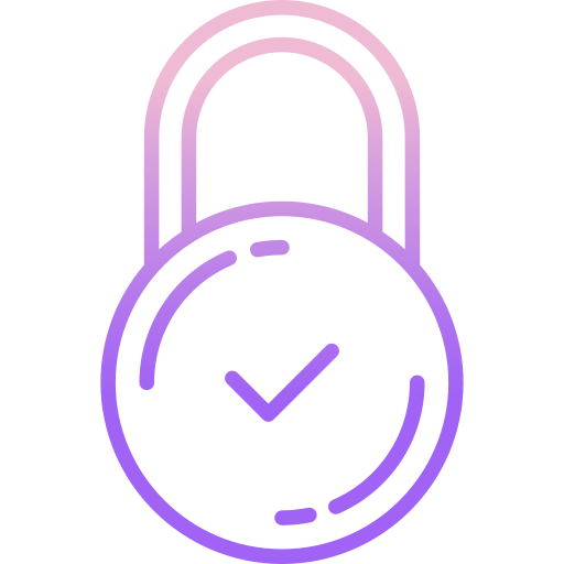 Lock icon