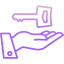 Key 图标 64x64