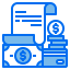 Money icon 64x64
