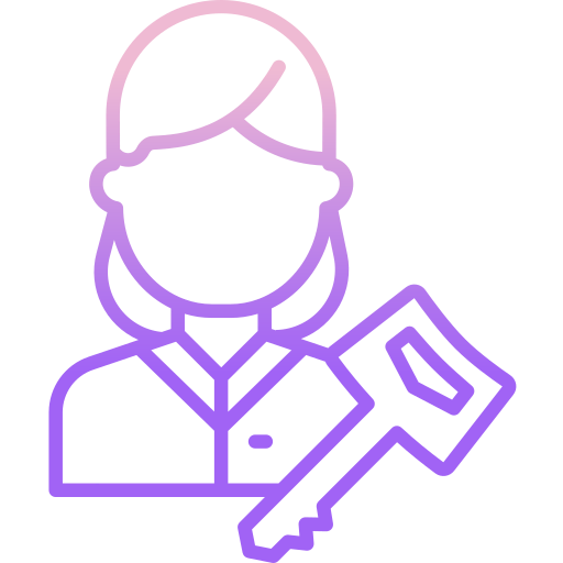 Login icon