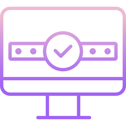 Password Symbol