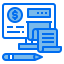 Invoice icon 64x64