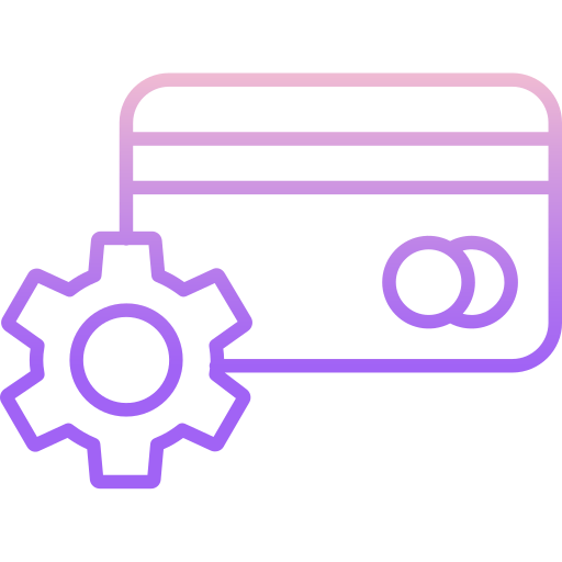 Payment method icon