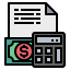 Calculator icon 64x64