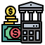 Bank icon 64x64