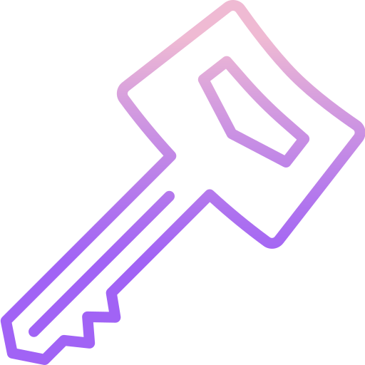 Key icon