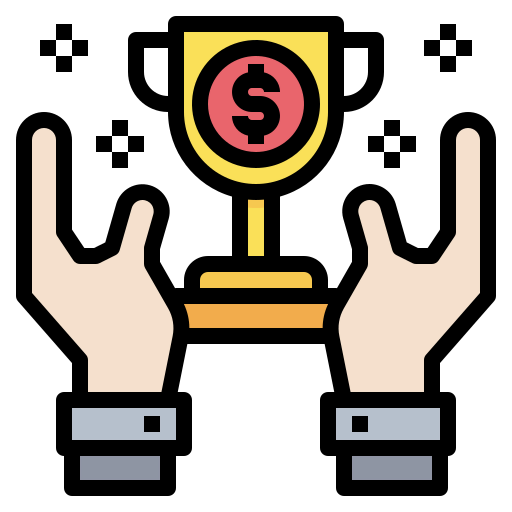 Trophy icon