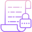Password ícone 64x64