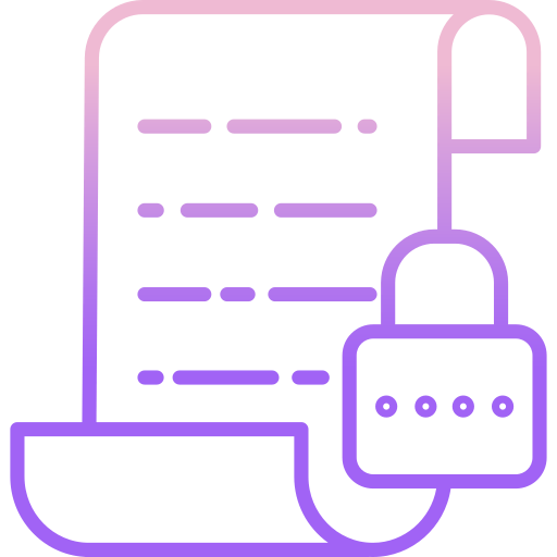 Password icon