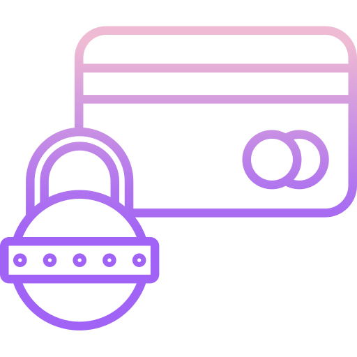 Password 图标