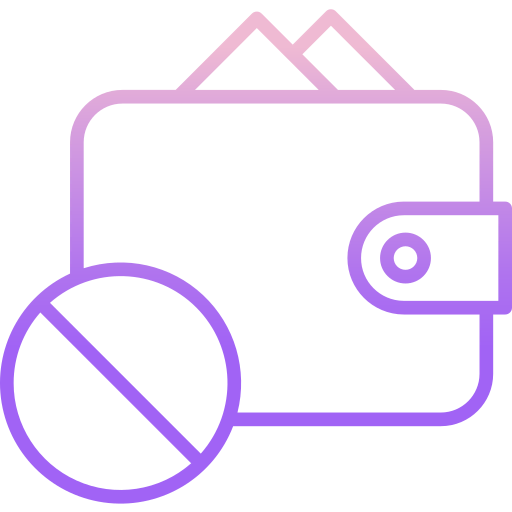 Wallet icon