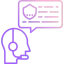 Customer service іконка 64x64