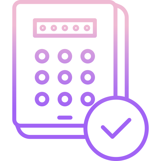 Password icon