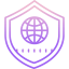 Web security іконка 64x64