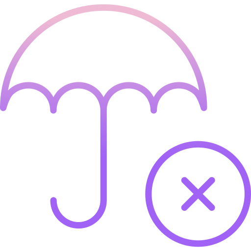 Insecure icon