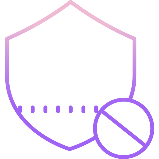 Security 图标