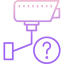 Security camera іконка 64x64