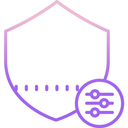 Settings icon