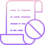 Document іконка 64x64