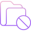 Folder іконка 64x64