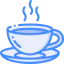 Tea cup icon 64x64