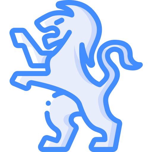 Lion 图标