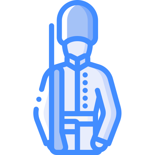 Guard icon