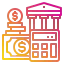 Bank icon 64x64