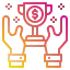 Trophy icon 64x64