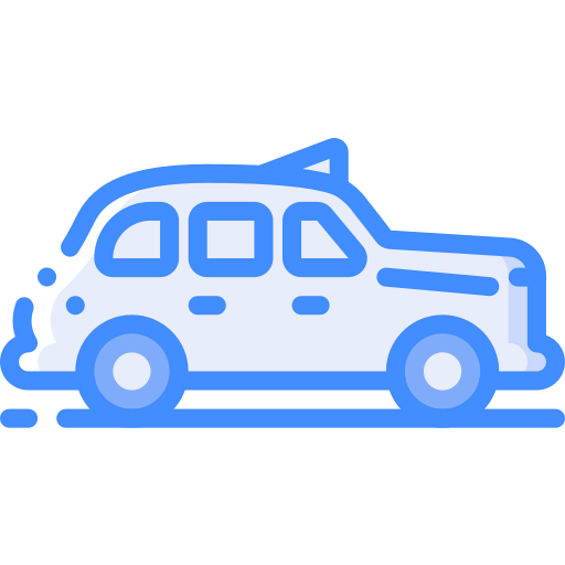 Cab icon