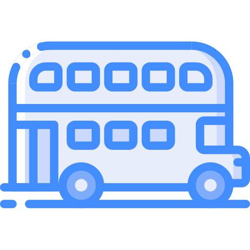 Bus icon