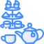Tea time icon 64x64