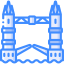 London bridge icon 64x64