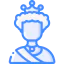 Queen icon 64x64