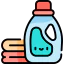 Laundry detergent іконка 64x64
