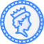 Pound sterling icon 64x64