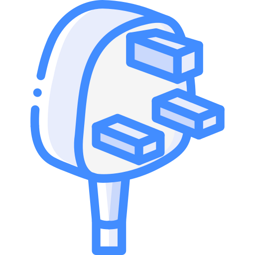 Plug icon