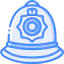 Police hat icon 64x64