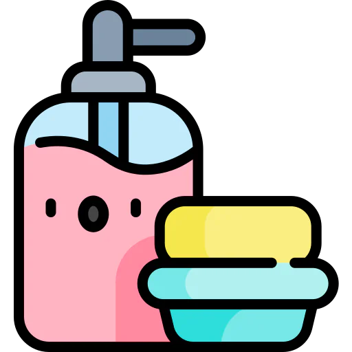 Soap 상
