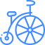 Bicycle icon 64x64