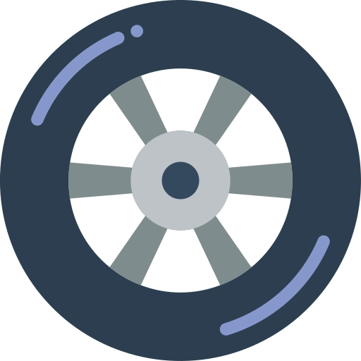 Tyre icon