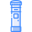 Postbox icon 64x64
