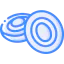 Scotch egg icon 64x64